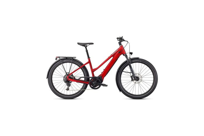 Specialized Vado 5.0 Step-Through - 710 Wh - 27,5 Zoll - Damen Sport - 2023