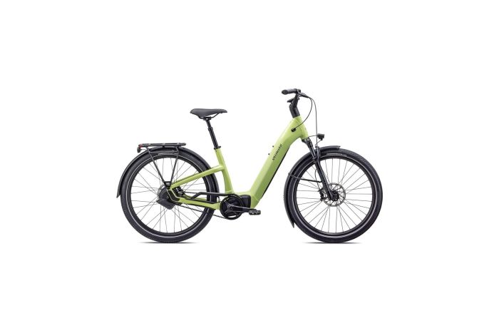 Specialized Como 5.0 IGH - 710 Wh - 27,5 Zoll - Tiefeinsteiger - 2023