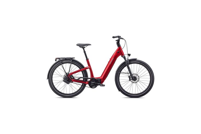 Specialized Como 5.0 IGH - 710 Wh - 27,5 Zoll - Tiefeinsteiger - 2023