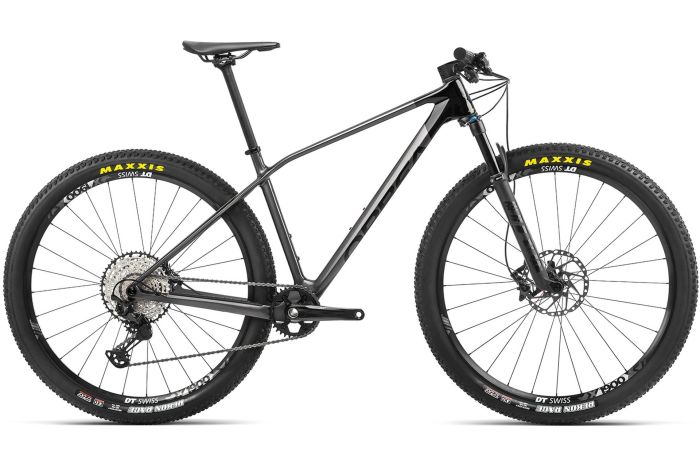 Orbea Alma M25 - 29 Zoll - Diamant - Aktion