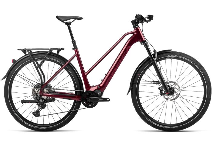 Orbea Kemen MID 10 - 540 Wh - 29 Zoll - Damen Sport - Aktion