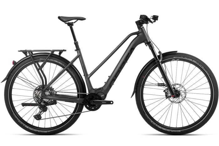 Orbea Kemen MID 10 - 540 Wh - 29 Zoll - Damen Sport - Aktion