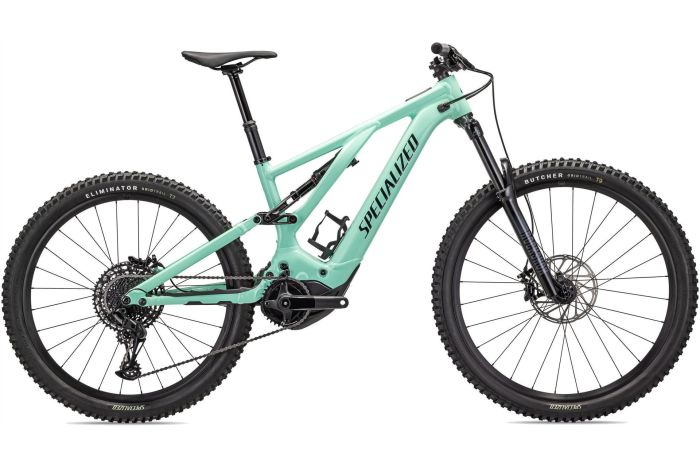 Specialized Turbo Levo Alloy - 500 Wh - 29 Zoll - Fully