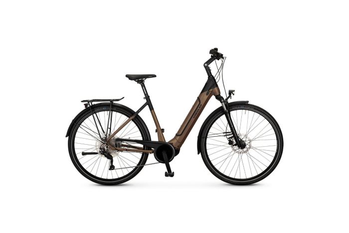 Kreidler Vitality Eco 7 Sport CX - 500 Wh - 28 Zoll - Tiefeinsteiger - Aktion