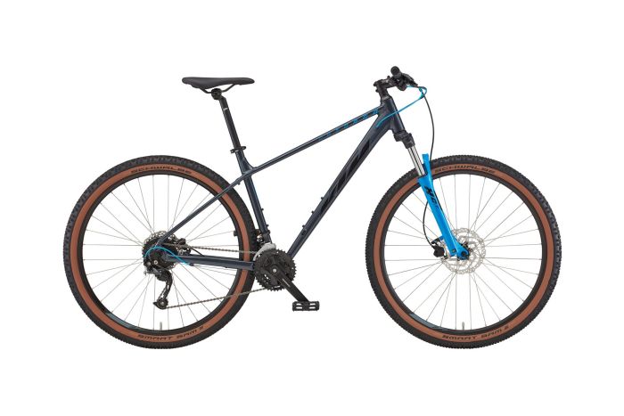 KTM Chicago 271 - 27,5 Zoll - Diamant - Aktion