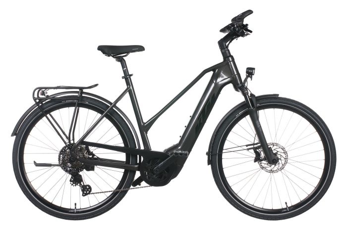 KTM Macina Sport 720 - 750 Wh - 28 Zoll - Damen Sport - Aktion
