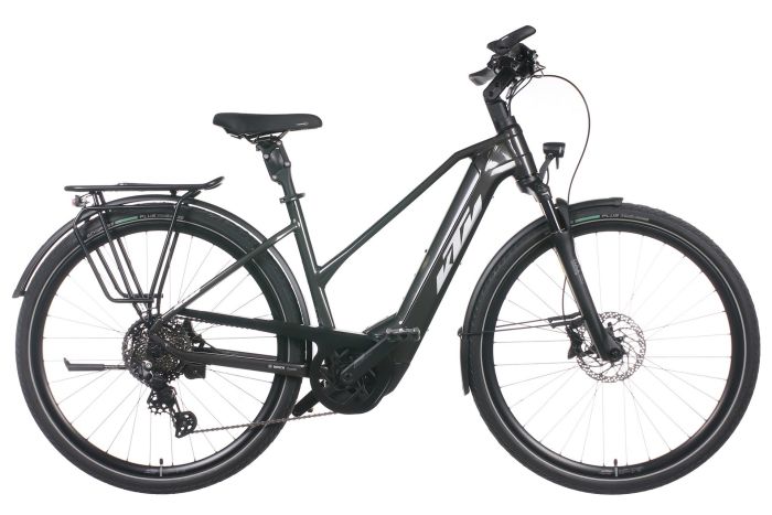 KTM Macina Style 730 - 750 Wh - 28 Zoll - Damen Sport - Aktion