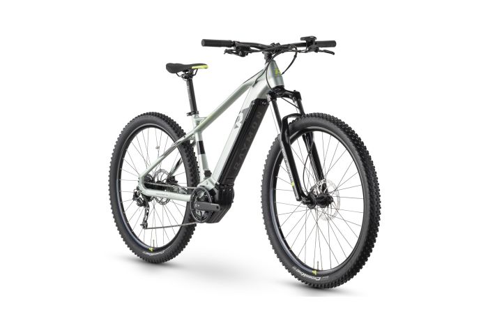 Raymon HardRay E 5.0 - 630 Wh - 27,5 Zoll - Diamant