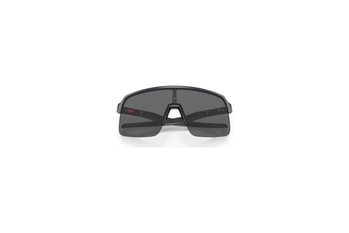 Oakley Sutro Lite Matte Carbon/Clear To Black Iridium Photochromic