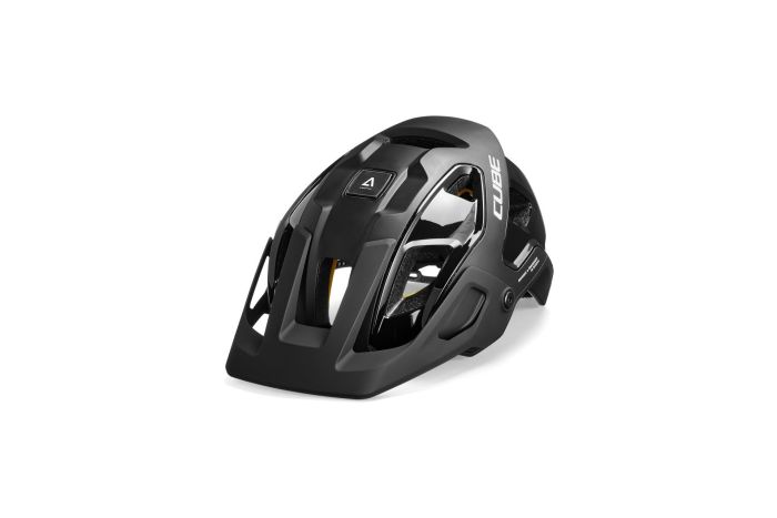 Cube Helm Strover