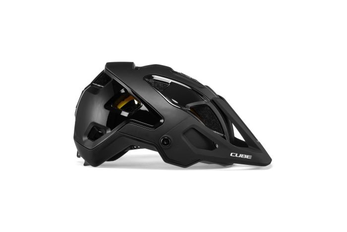 Cube Helm Strover