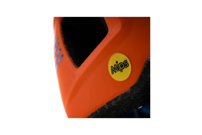 Cube Helm LINOK X Actionteam