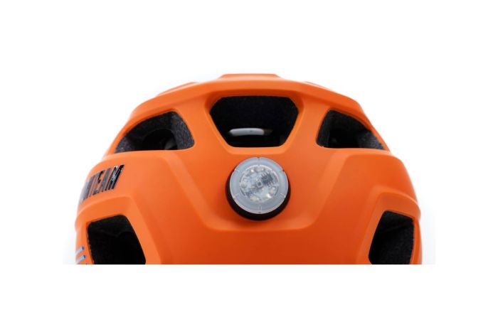 Cube Helm LINOK X Actionteam