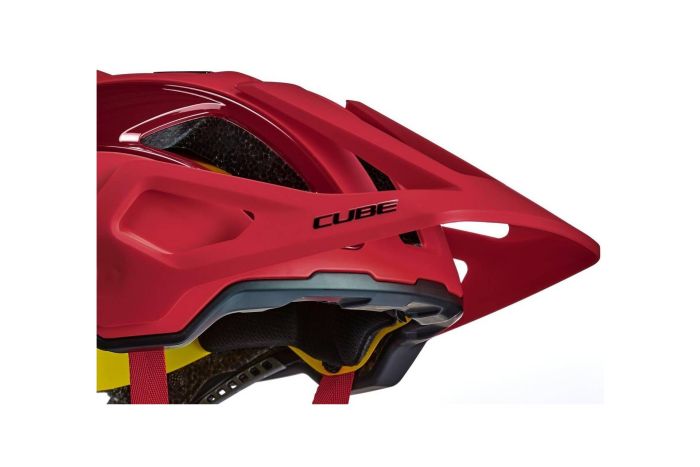 Cube Helm Strover