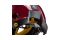 Cube Helm Strover