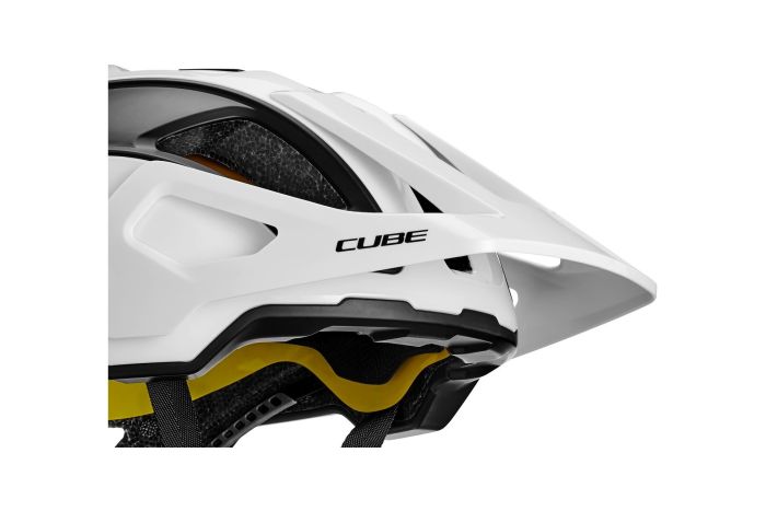 Cube Helm Strover