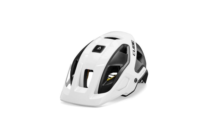 Cube Helm Strover