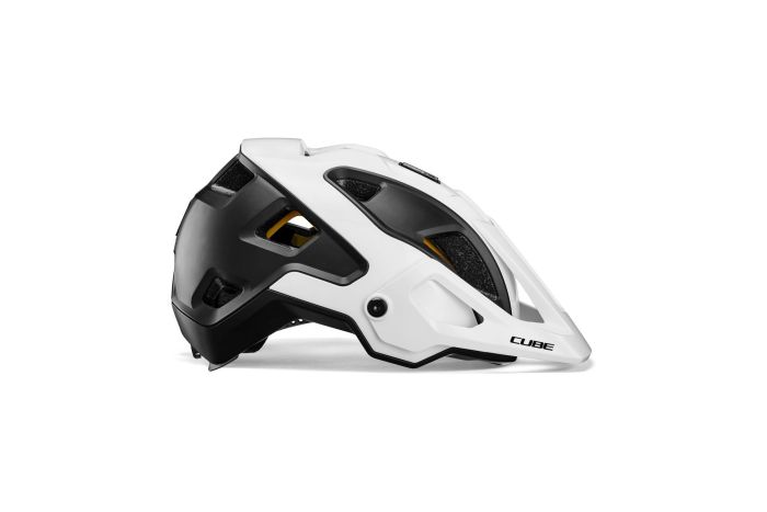 Cube Helm Strover