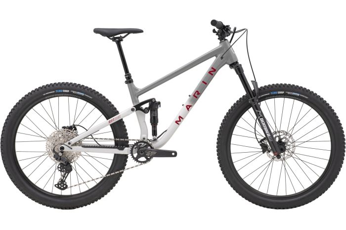 Marin Rift Zone 2 27.5 - 27,5 Zoll - Fully - 2023