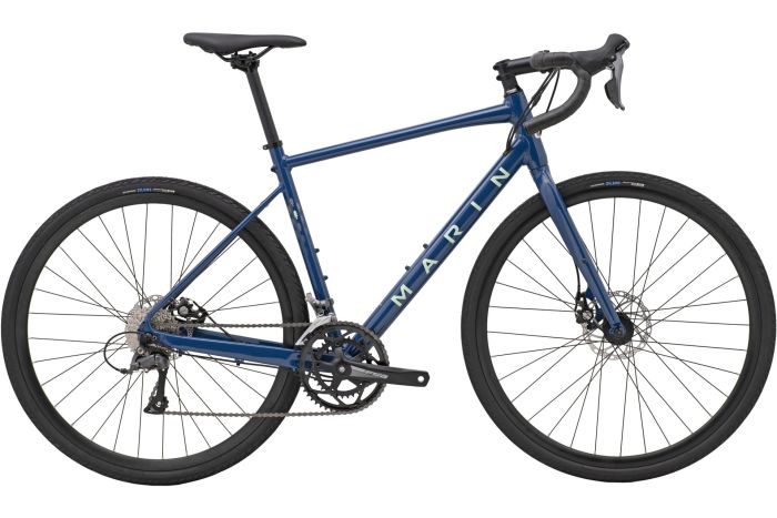 Marin Gestalt - 28 Zoll - Diamant - 2023