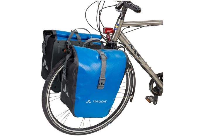 Vaude Aqua Front 28 - Set