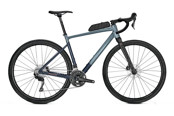 Focus Atlas 6.8 - 28 Zoll - Diamant - 2023