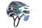 Rudy Project Protera+ Spinshield MTB Limited Edition Iridescent Bundle