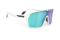 Rudy Project Protera+ Spinshield MTB Limited Edition Iridescent Bundle