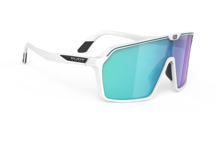 Rudy Project Protera+ Spinshield MTB Limited Edition Iridescent Bundle