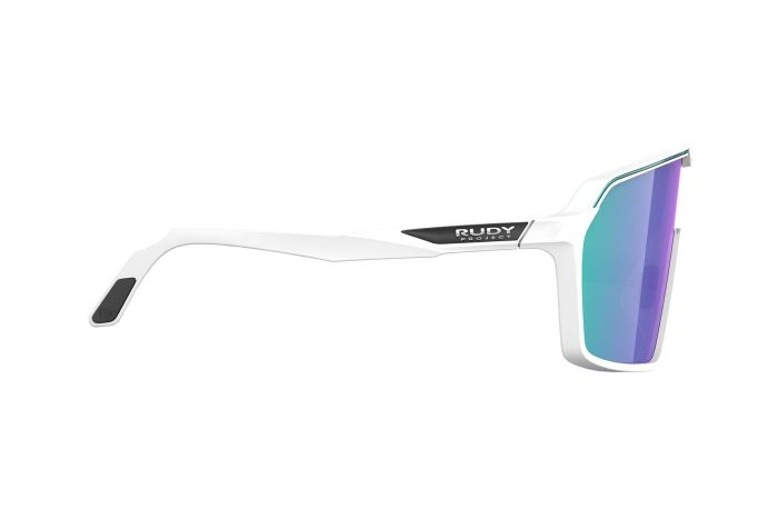 Rudy Project Protera+ Spinshield MTB Limited Edition Iridescent Bundle