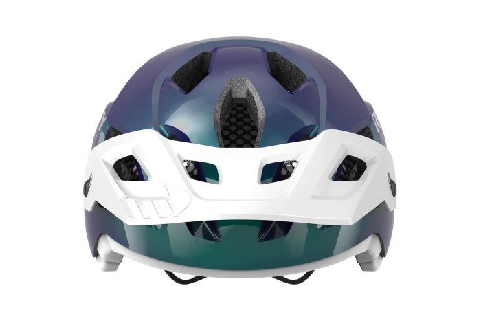 Rudy Project Protera+ Spinshield MTB Limited Edition Iridescent Bundle