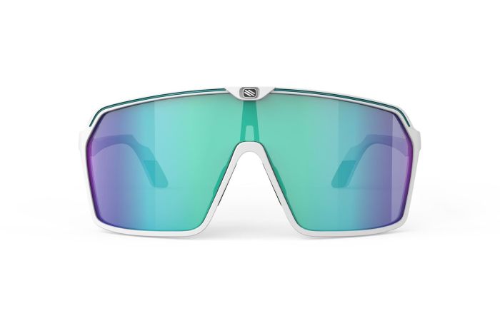 Rudy Project Protera+ Spinshield MTB Limited Edition Iridescent Bundle