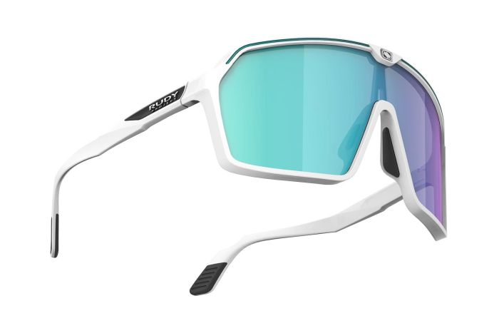 Rudy Project Protera+ Spinshield MTB Limited Edition Iridescent Bundle