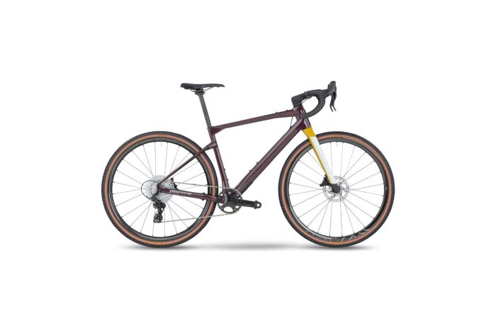 BMC UnReStricted 01 Three - 28 Zoll - Diamant - 2023