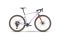 BMC UnReStricted 01 One - 28 Zoll - Diamant - 2023