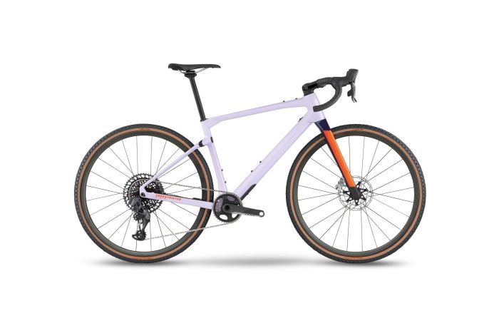 BMC UnReStricted 01 One - 28 Zoll - Diamant - 2023