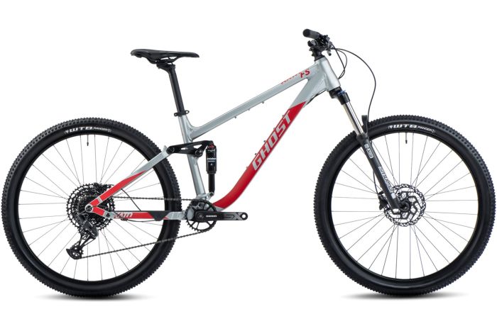 Ghost Kato FS Base AL - 27,5 Zoll - Fully - 2025