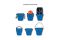 Vaude Aqua Front 28 - Set