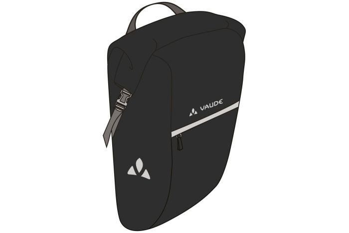 Vaude Road Master 22 Roll-It