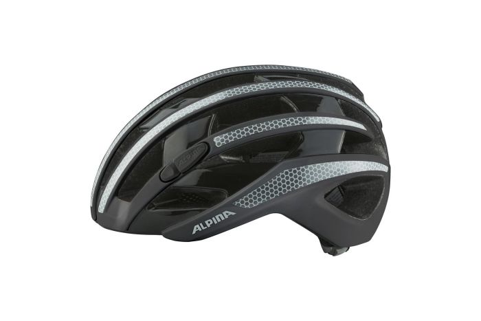 Alpina Ravel Reflective