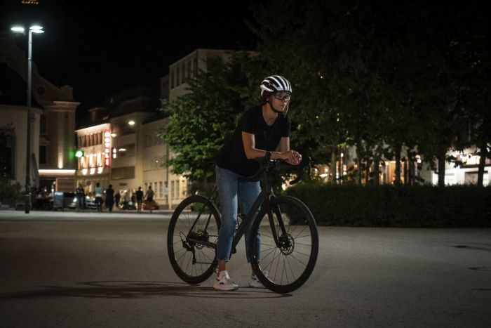 Alpina Ravel Reflective
