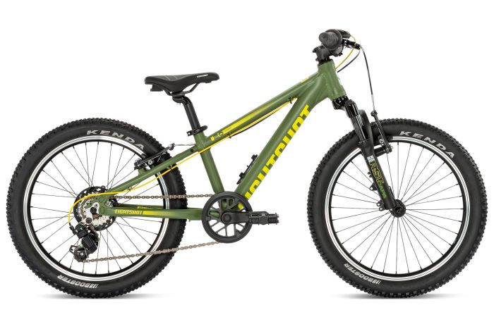 Eightshot Coady 20 FS - 20 Zoll - Diamant - 2025