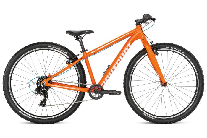 Eightshot X-Coady 275 SL - 27,5 Zoll - Diamant - 2023