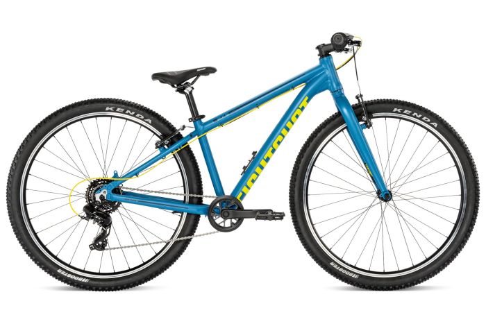 Eightshot X-Coady 275 SL - 27,5 Zoll - Diamant - 2023