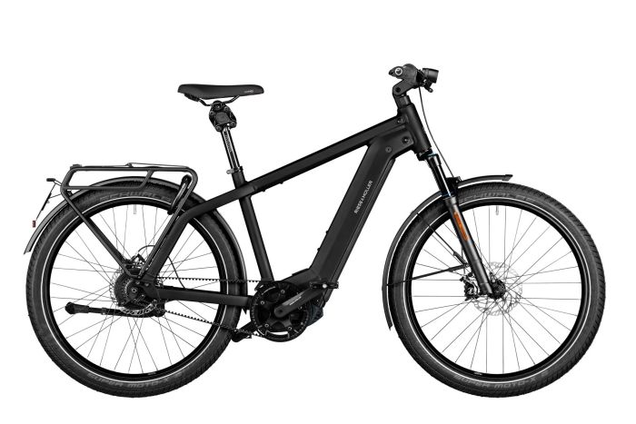 Riese und Müller Charger4 GT vario HS - 750 Wh - 27,5 Zoll - Diamant - 2023