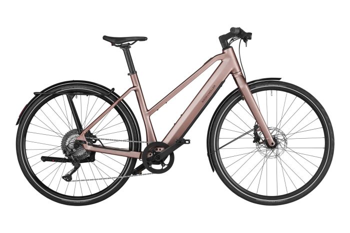 Riese und Müller UBN Seven touring - 430 Wh - 28 Zoll - Damen Sport - 2023