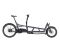 Riese und Müller Load4 75 vario - 720 Wh - 20 Zoll - 2023