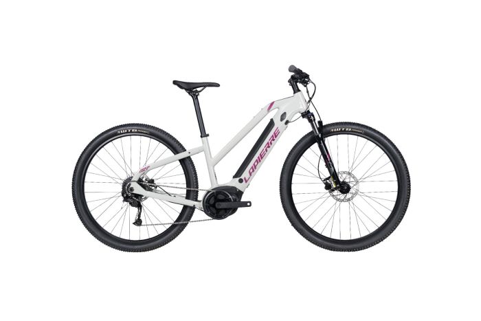 Lapierre Overvolt HT 5.4 Mix - 400 Wh - 29 Zoll - Damen Sport