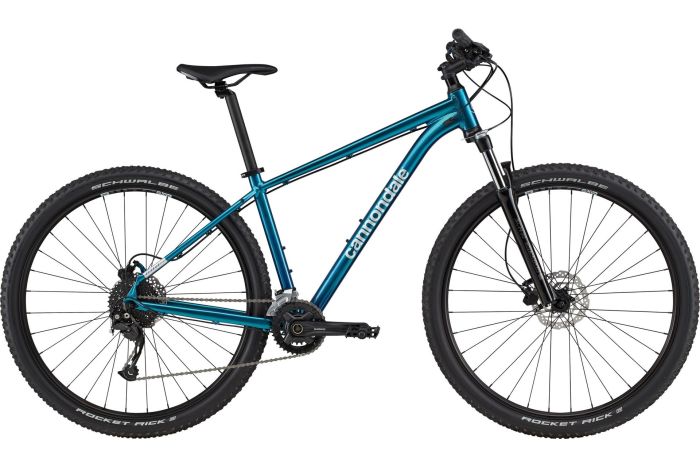 Cannondale Trail 6 - 27,5 Zoll - Diamant - 2024