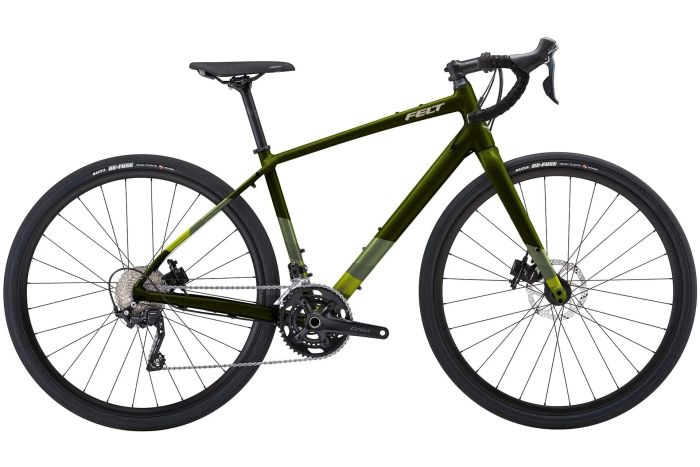 Felt Broam 40 - 28 Zoll - Diamant - 2023